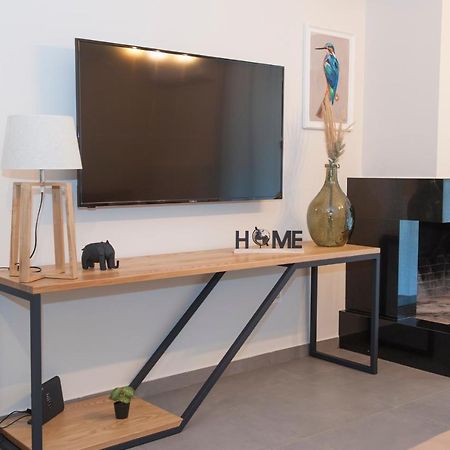 Olympia Luxury Apartment In Marousi Athens Ngoại thất bức ảnh