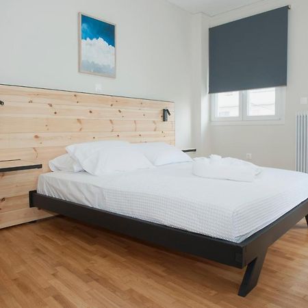 Olympia Luxury Apartment In Marousi Athens Ngoại thất bức ảnh