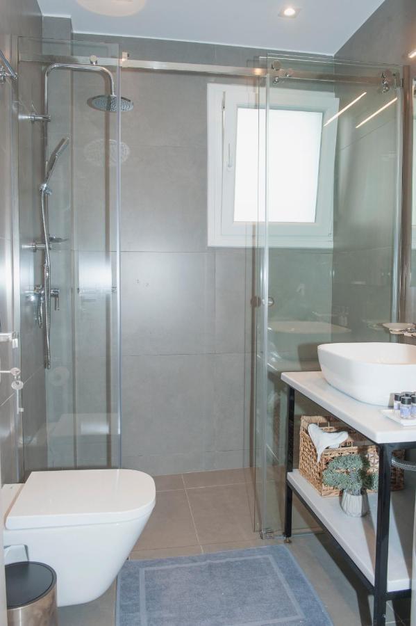 Olympia Luxury Apartment In Marousi Athens Ngoại thất bức ảnh