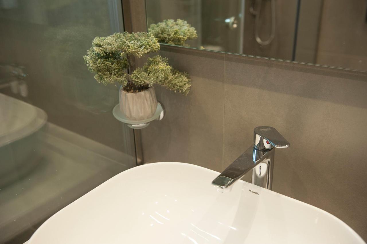 Olympia Luxury Apartment In Marousi Athens Ngoại thất bức ảnh
